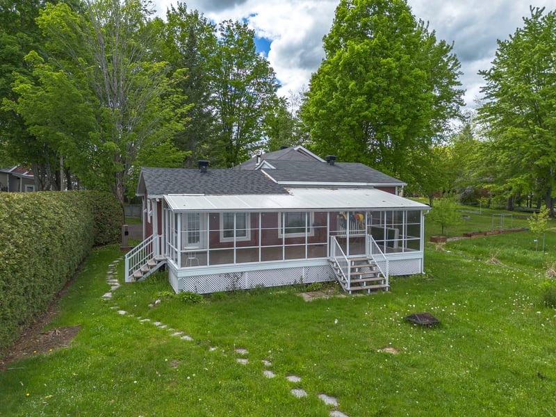 Luxury estate at 154 Rue Bernard, Magog, QC — photo 5