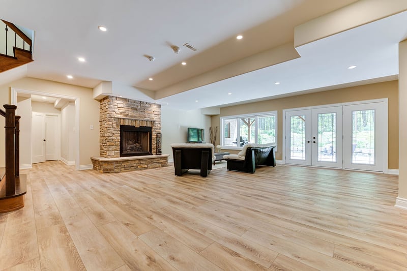 Luxury estate at 1105 Dalkab Crescent, Innisfil — photo 40