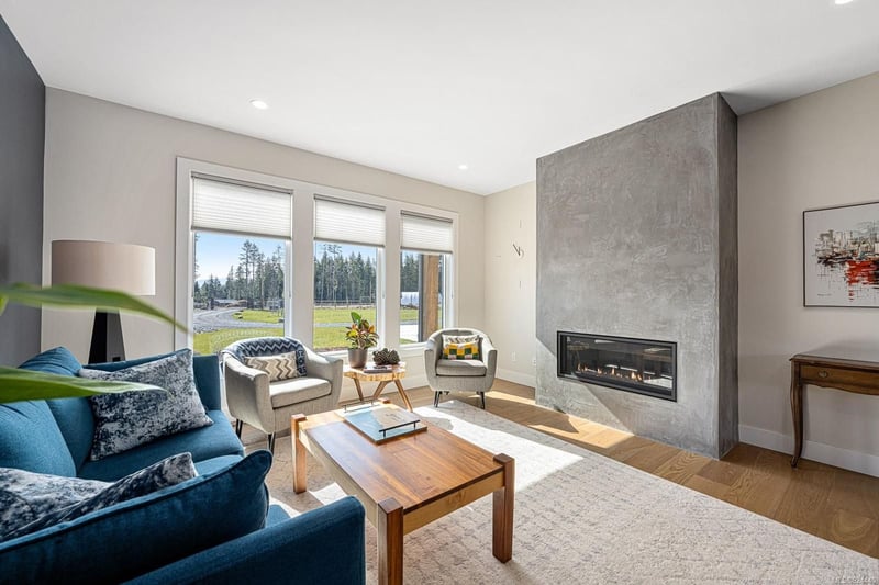 Luxury estate at 5180 Willis Way, Courtenay, BC — photo 8