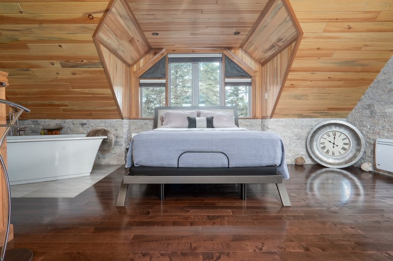 Luxury estate at 438 Titus Road, Saint-Joseph-de-Madawaska, NB — photo 14
