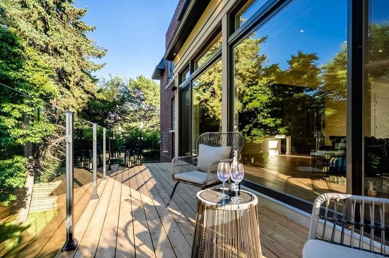 Luxury estate at 3 Masters Road, Toronto — photo 11