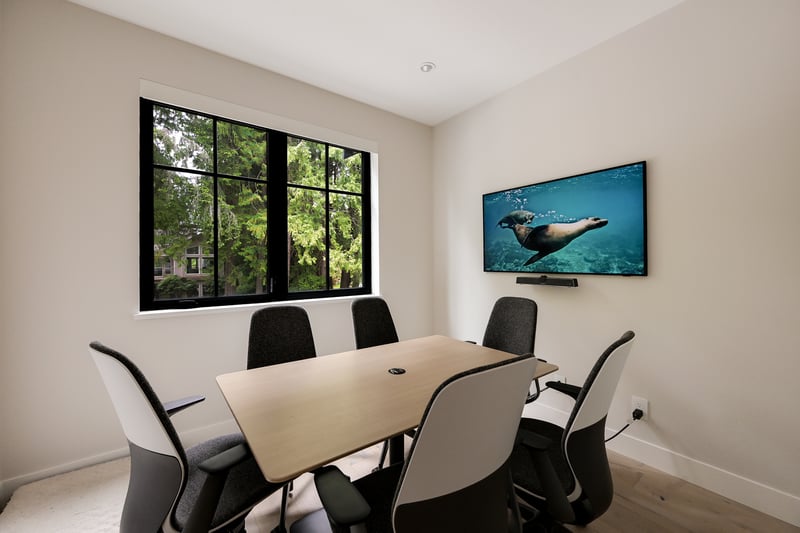 Luxury estate at 5157 Del Monte Avenue, Victoria, BC — photo 30
