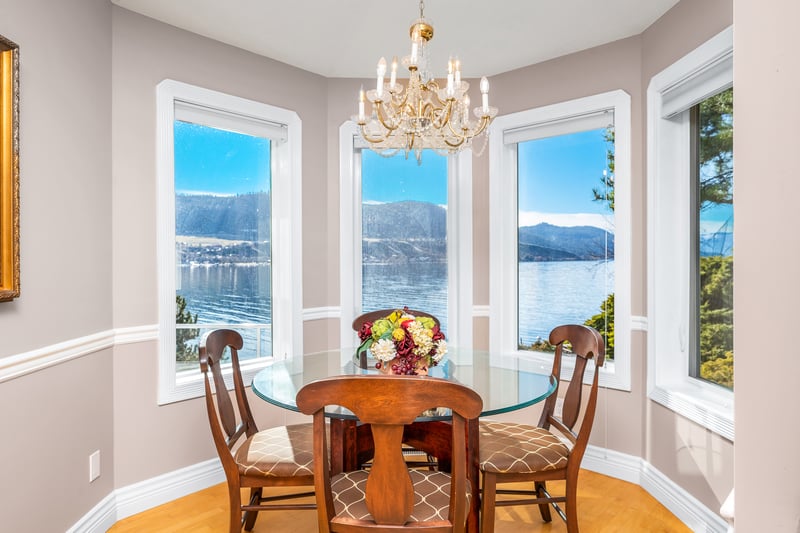 Luxury estate at 7504 Kennedy Lane, Vernon, BC — photo 10