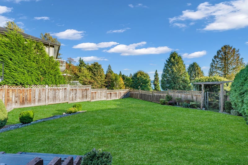 Luxury estate at 1740 Ioco Road, Port Moody, BC — photo 24