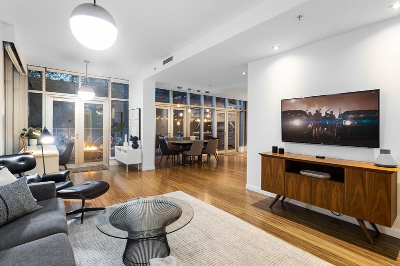 Luxury estate at 36 Water Street #509, Vancouver, BC — photo 6