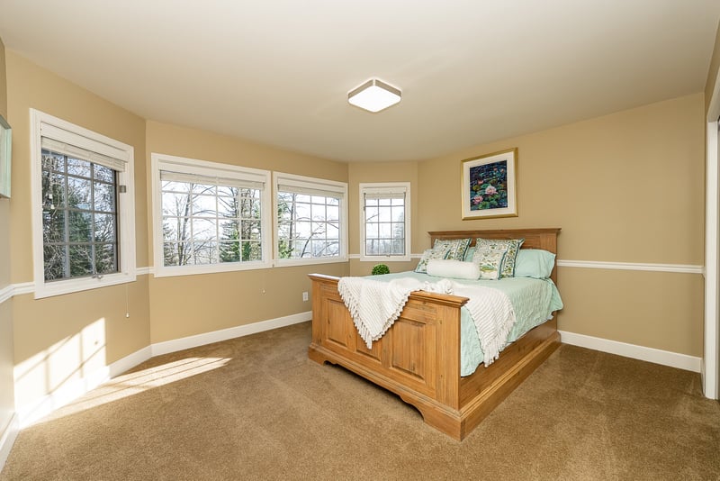 Luxury estate at 408 Riverview Crescent, Coquitlam, BC — photo 18