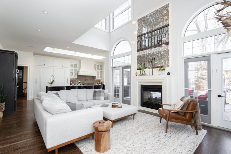Luxury estate at 12 Ruskin Row, Winnipeg, MB — photo 23