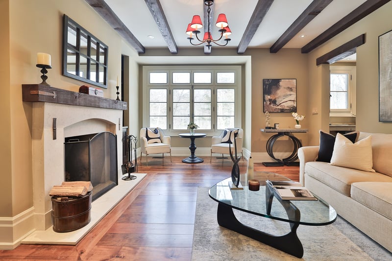 Luxury estate at 1093 Algonquin Drive, Mississauga, ON — photo 9