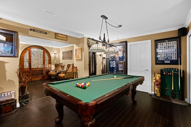 Luxury estate at 8208 Government Road, Burnaby — photo 31