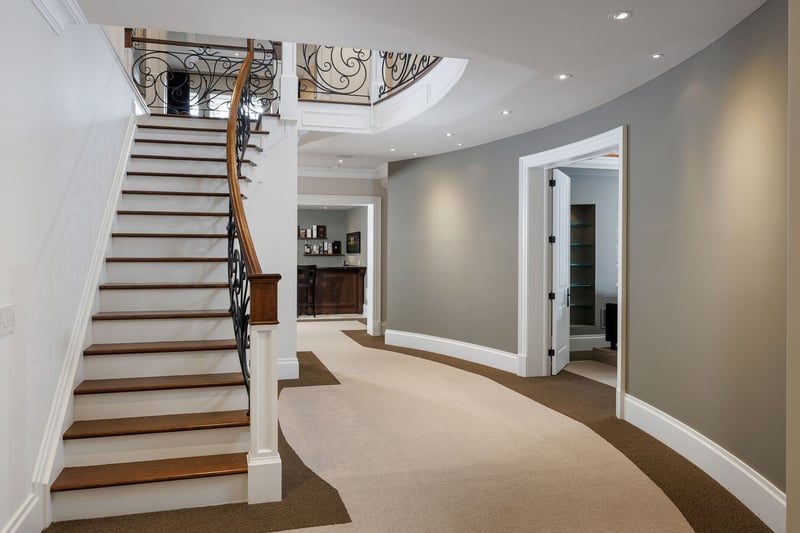 Luxury estate at 64 Brentwood Road, Oakville, ON — photo 30