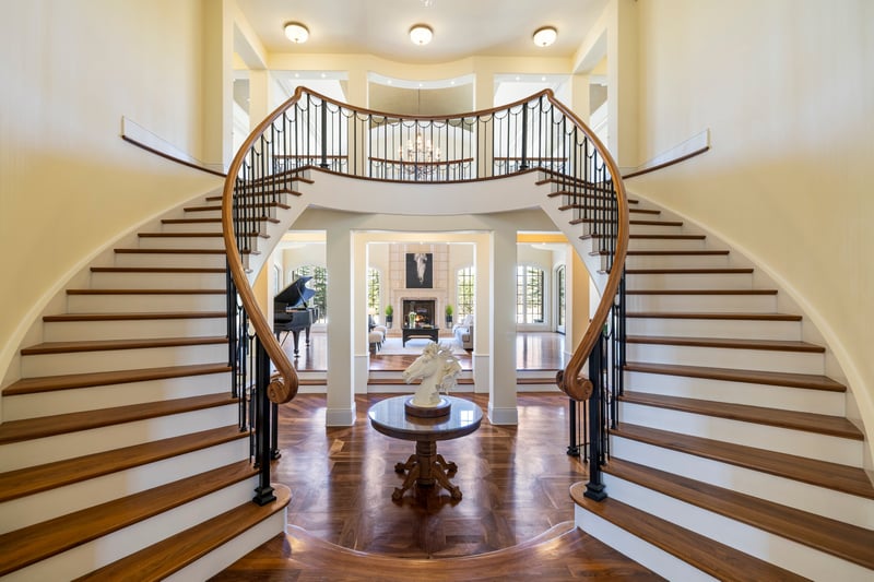 Luxury estate at 116 Church Ranches Place, Calgary, AB — photo 3