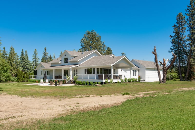 Luxury estate at 4510 Stewart Road East, Kelowna, BC — photo 25