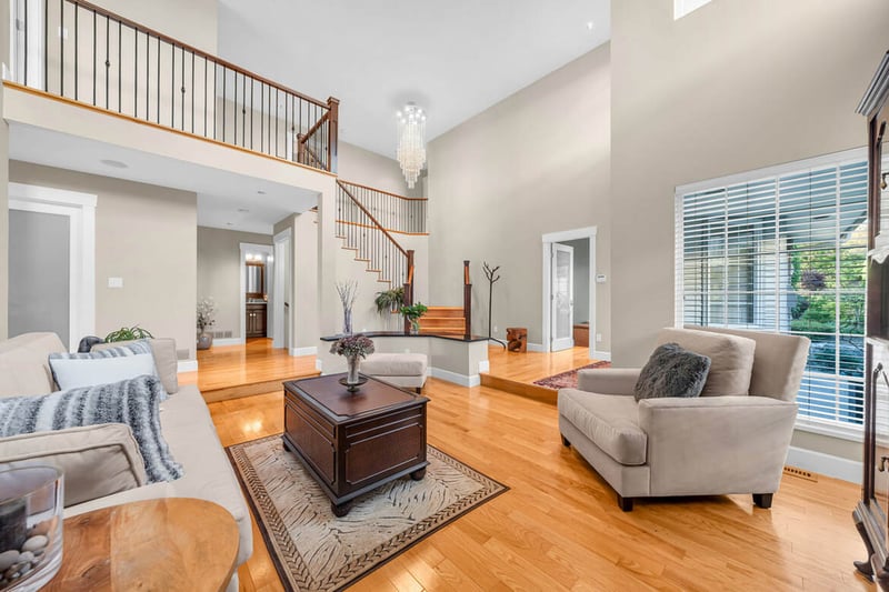 Luxury estate at 1740 Ioco Road, Port Moody, BC — photo 14