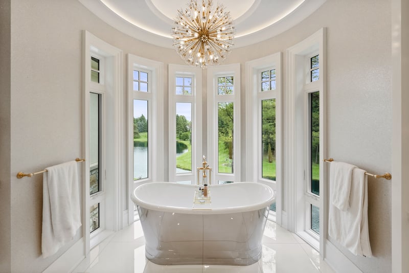 Luxury estate at 15466 The Gore Road, Caledon East, ON — photo 12