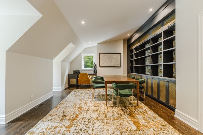 Luxury estate at 1093 Rue Béique, Mont-Saint-Hilaire, QC — photo 51