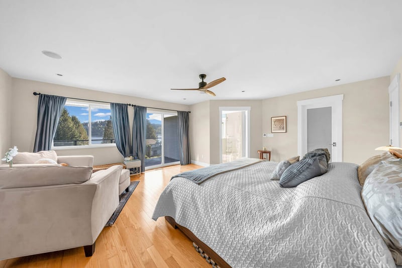 Luxury estate at 1740 Ioco Road, Port Moody, BC — photo 18