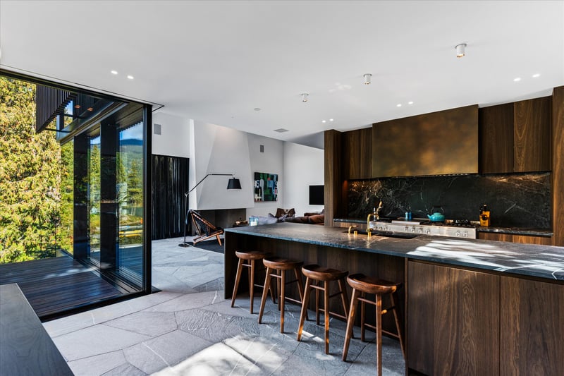 Luxury estate at 3296 Archibald Way, Whistler, BC — photo 12
