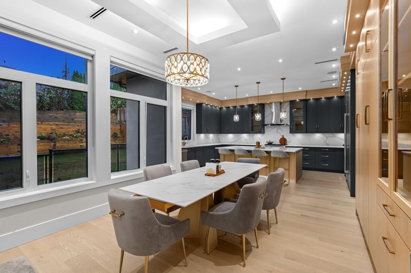 Luxury estate at 17568 102 Avenue, Surrey, BC — photo 12