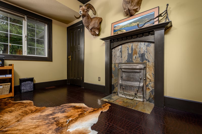 Luxury estate at 9310 Kalamalka Road, Coldstream, BC — photo 45