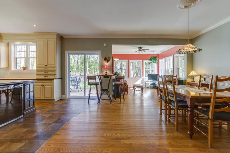 Luxury estate at 149 Rue Jackson Heights, North Hatley, QC — photo 8