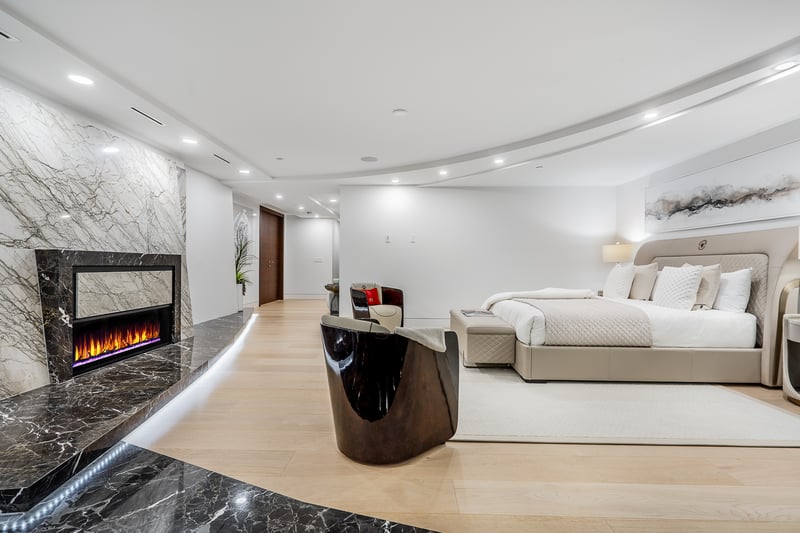 Luxury estate at 1123 Crestline Road, West Vancouver, BC — photo 19