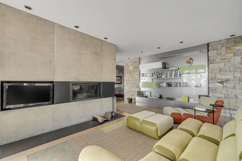 Luxury estate at 510 Rue St Raphaël, La Malbaie, QC — photo 27