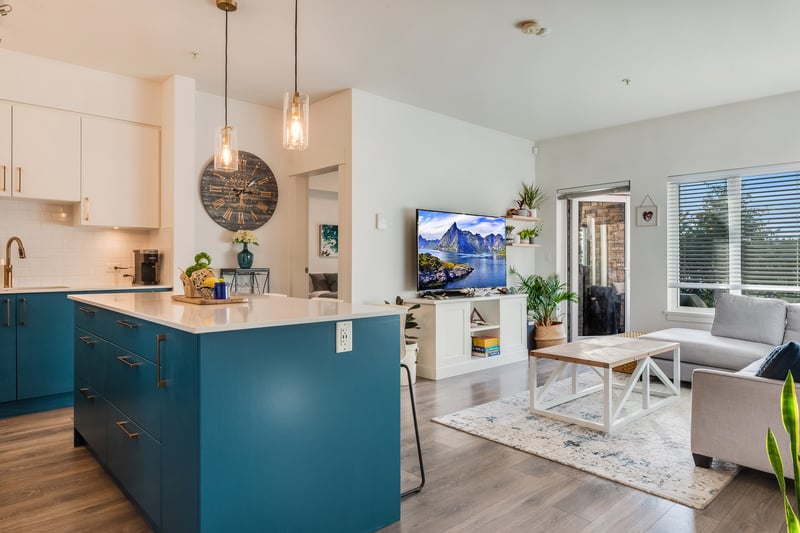 Luxury estate at 290 Wilfert Road #104, Victoria, BC — photo 8