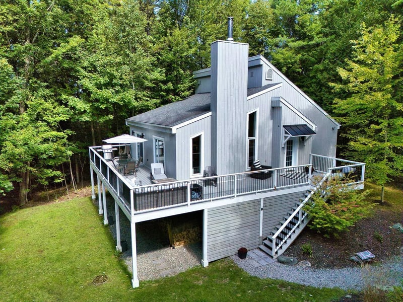 Luxury estate at 409 Chemin Villas de l'Anse, Magog, QC — photo 65
