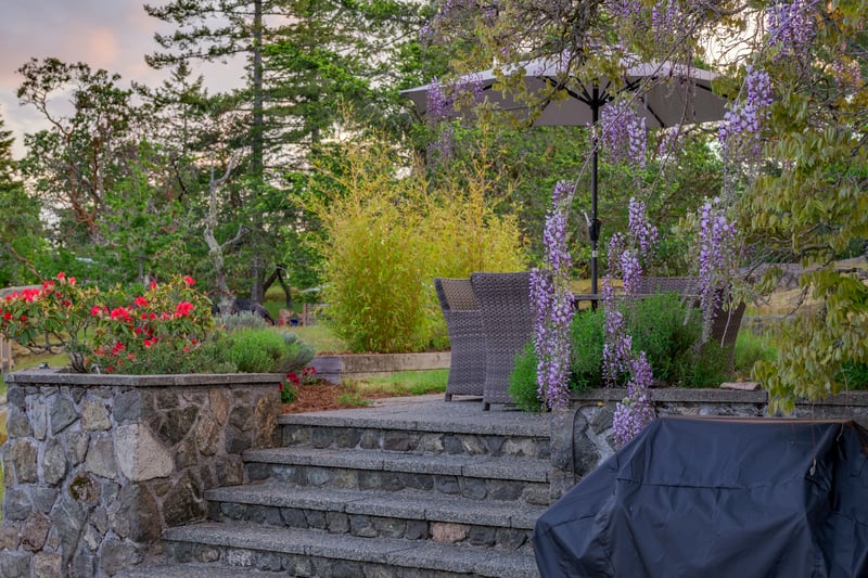Luxury estate at 4699 Kerryview Drive, Victoria, BC — photo 35