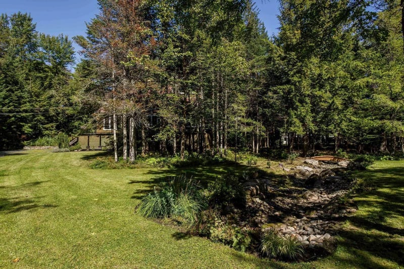 Luxury estate at 291 Chemin du Nordet, Magog, QC — photo 53