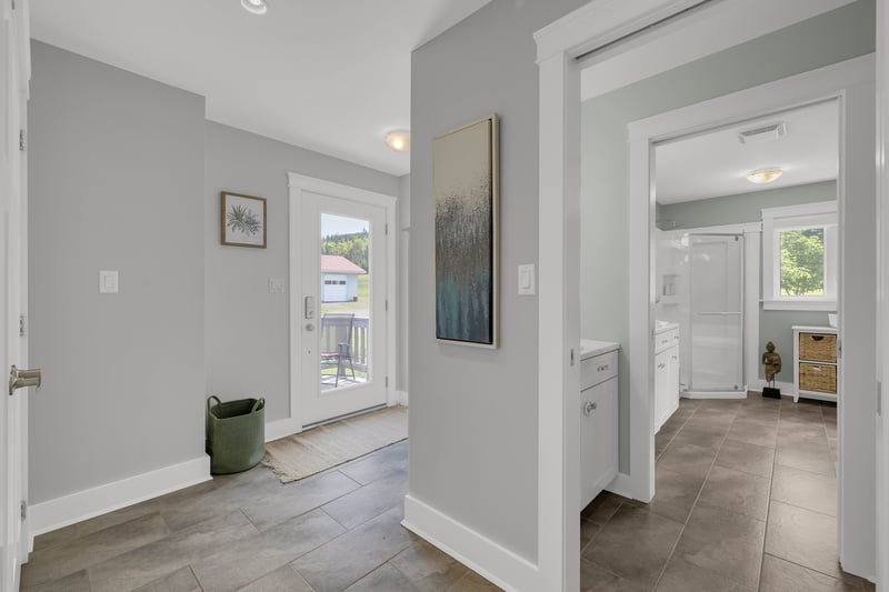 Luxury estate at 545 Armstrong Lane, Blacks Harbour, NB — photo 18