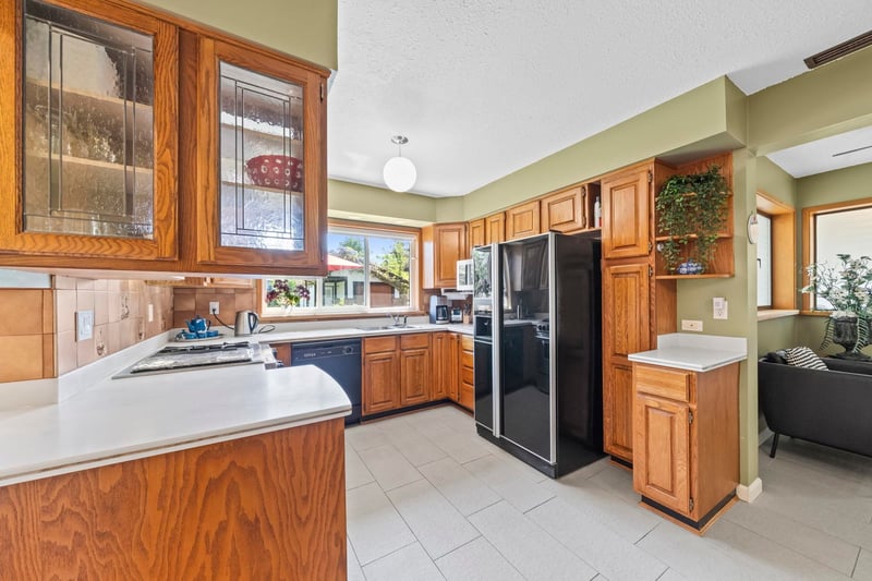 Luxury estate at 6546 Gibbons Drive, Richmond, BC — photo 9