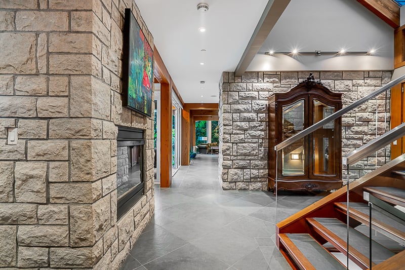 Luxury estate at 8035 Pasco Road, West Vancouver, BC — photo 16