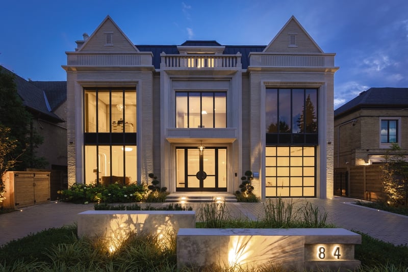 Luxury estate at 84 Old Forest Hill Road, Toronto, ON — photo 28