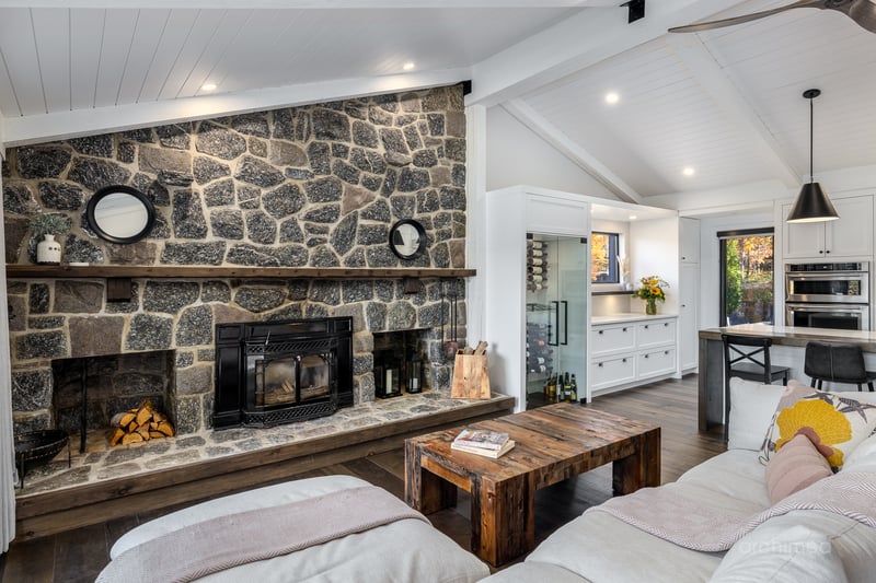 Luxury estate at 183 Chemin St Guillaume #180, Saint-Donat-de-Montcalm, QC — photo 52