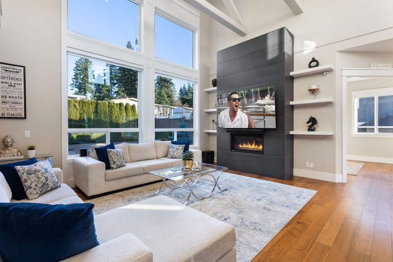 Luxury estate at 6640 Kempson Crescent, Delta, BC — photo 4