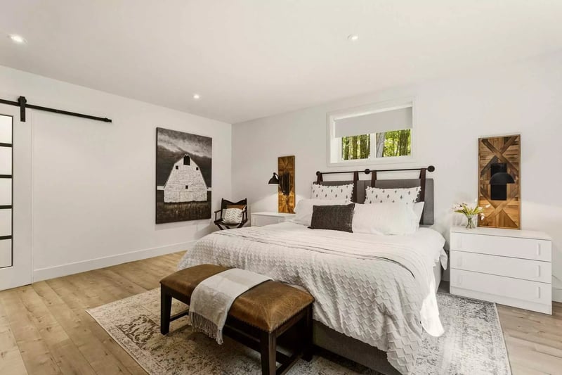 Luxury estate at 409 Chemin Villas de l'Anse, Magog, QC — photo 45