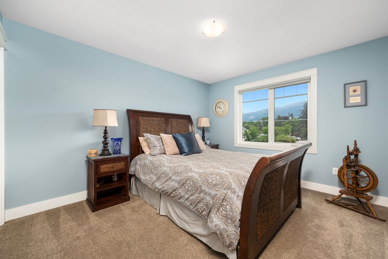 Luxury estate at 3000 22 Street, Vernon, BC — photo 18