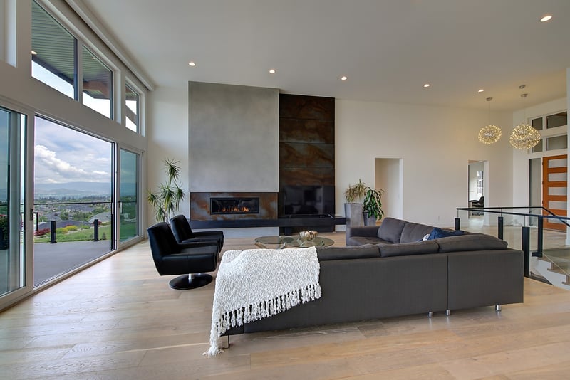 Luxury estate at 5710 Jasper Way, Kelowna, BC — photo 5