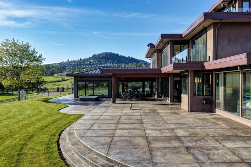 Luxury estate at 6487 Dixon Dam Road, North Okanagan, BC — photo 36