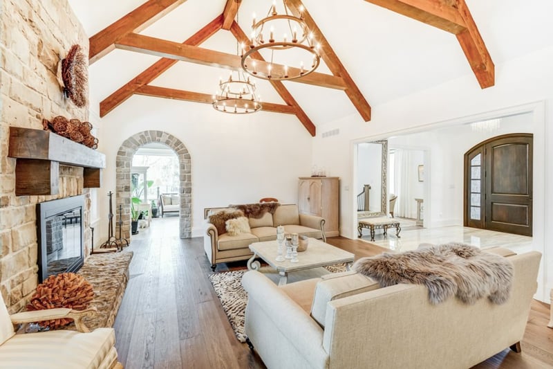 Luxury estate at 455 William Street, Niagara-on-the-Lake — photo 5