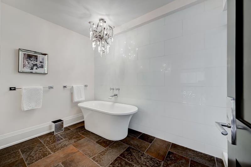 Luxury estate at 397 King Street West unit 215, Dundas, ON — photo 36
