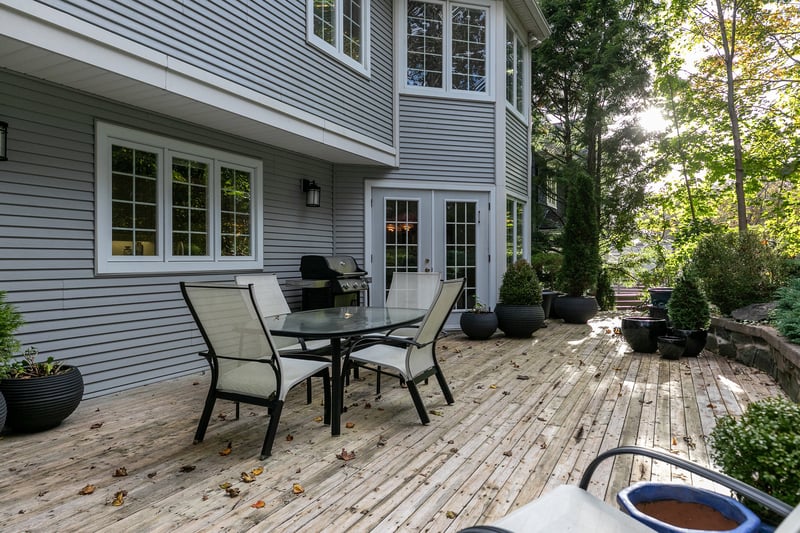 Luxury estate at 6207 Regina Terrace, Halifax, NS — photo 41