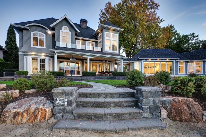 Luxury estate at 4200 Short Road, Kelowna, BC — photo 71