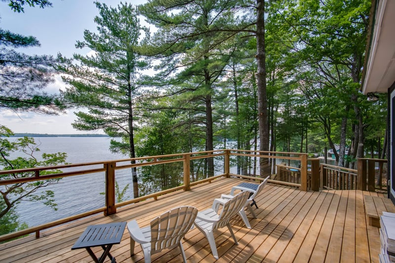 Luxury estate at 1384 Browning Island, Bracebridge, ON — photo 44