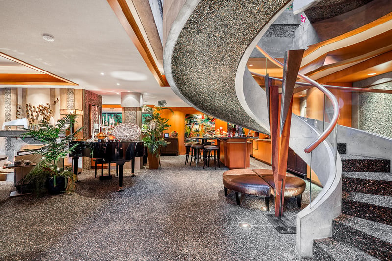 Luxury estate at Address upon request, White Rock, BC — photo 13