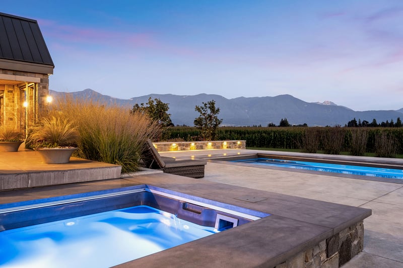 Luxury estate at 48150 Kitchen Hall Road, Chilliwack, BC — photo 67