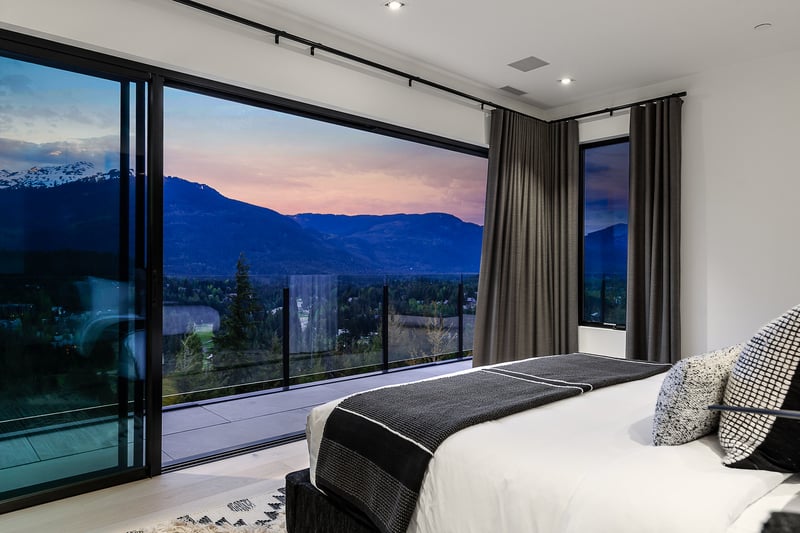 Luxury estate at 3824 Sunridge Drive, Whistler, BC — photo 41