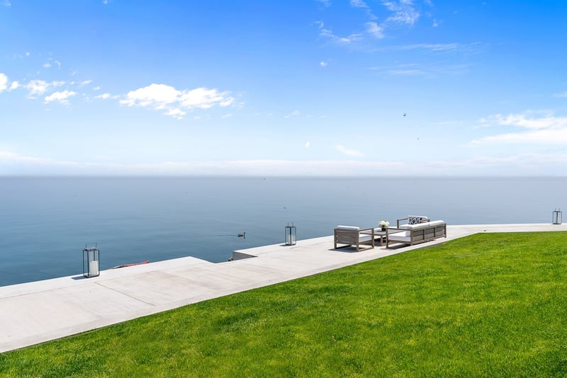 Luxury estate at 3 Ennisclare Drive East, Oakville, ON — photo 32