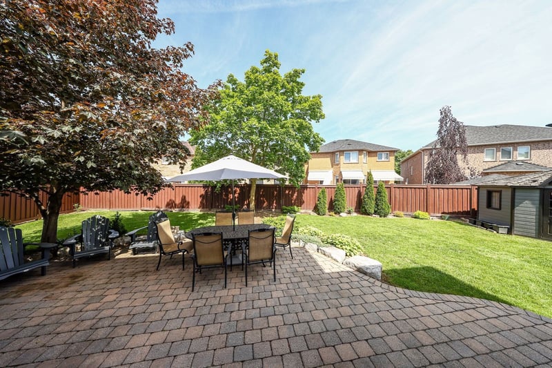Luxury estate at 140 Humber Forest Court, Vaughan, ON — photo 26